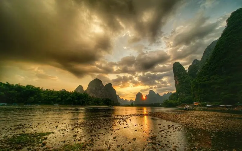 科技高精度